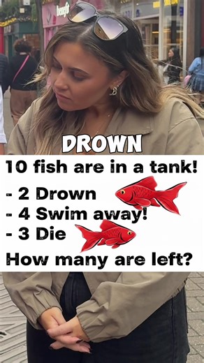 How Many Fish Are Left in Our Oceans?