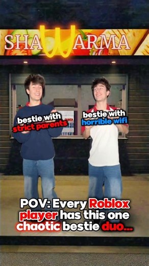 The COLOR MIX Trend But ROBLOX… Do YOU Have A DUO Like This💀👯‍♀️🛜