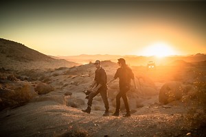 The future of off-road, built from the rider down: 5 new models, unlimited possibilities. | Can-Am Off-Road