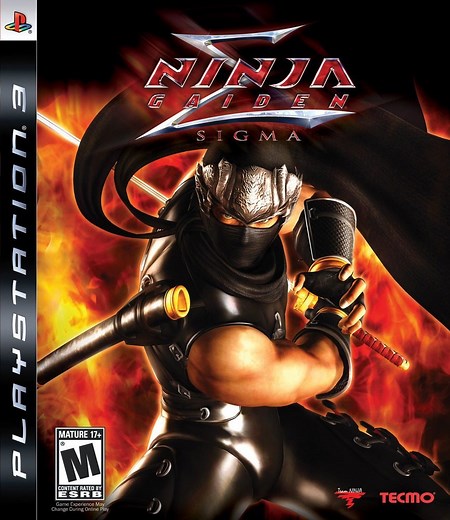 Ninja Gaiden Sigma Guide - IGN