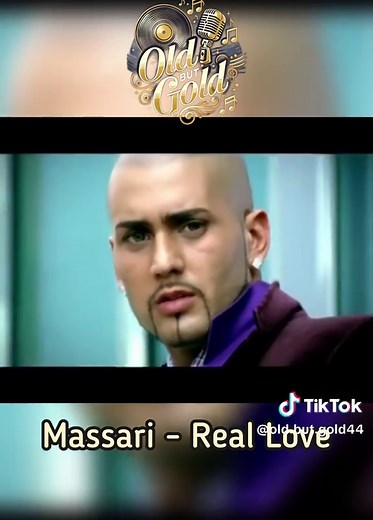 Massari - Real Love: A Timeless Classic