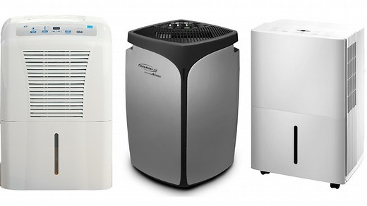 More than 1.5 million dehumidifiers recalled due to fire hazards