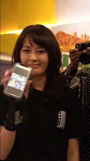 Jaiden beats Alpharad at his own game