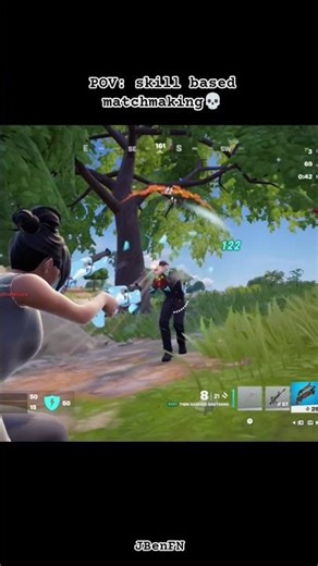 Another bot ahh lobby 😭💔 #fortnite #shorts #gaming #fortniteclips #funny #fortnitememes #new #fyp