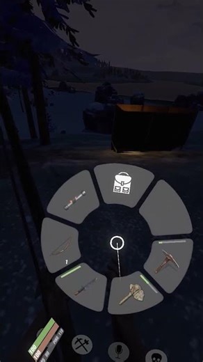 Обознался #vr #rust #strayed