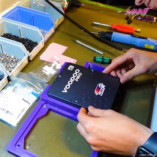 4.9K views · 69 reactions | Building My Own ECU for My Drift Car #ecu #linkecu #custombuild #customsetup | SAMMIT | Facebook