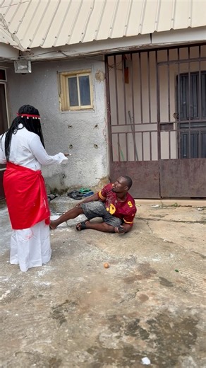 My ex girlfriend was a marine spirit I never knew and she said I should come and claim my child in the marine world | Sweet.curlins fans page