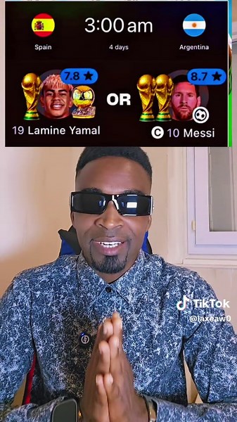 #nouakchott #mali #senegaltiktok #maurritanie | Lamine Yamal