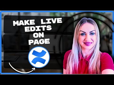 How to Make Live Edits on Confluence Page | Confluence Tutorial 2026