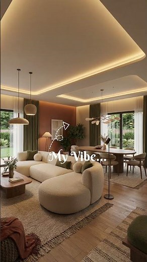 Warm Modern Interior Trend 2026 | Cozy Luxury Home Design Ideas
