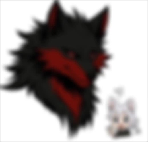 Demons Fear My Blood Draining Eyes