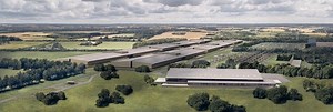 Apple announces location of new $921 million iCloud data center in Denmark | AppleInsider