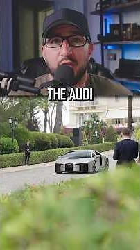 The New Audi R8 Costs How Much?!