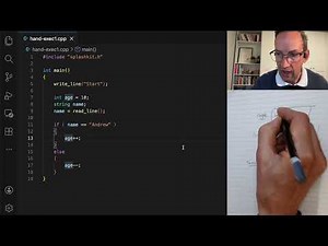 Getting Started with Hand Execution