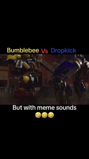 #memesounds#tf2memes #vanossmemes#soundeffects #bumblebeetransformers #transformers#autobots #decepticons#dropkicktransformers#bumblebeemovie#fyp