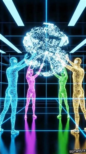 The Rise of Agentic AI 2026 | Build Autonomous Creative Workflows Like a Pro #shorts