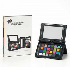 Calibrite Kalibruoti ColorChecker...