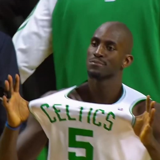 the menace #kevingarnett #boston #celtics #nba #edit #mixtape #viral #mfdoom #fyp