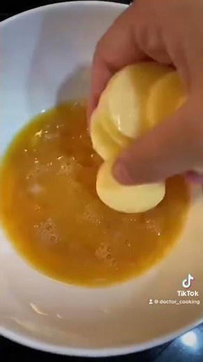 ไข่เจียวเต้าหู้🥚(พิกัดกะทะในคอมเม้น)#ของดีบอกต่อ #foodblogger #home #cooking #food #เข้าครัว #อร่อย