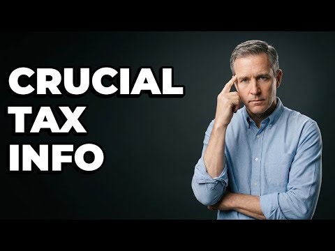 Why Are Tax Records Important For Bankruptcy?