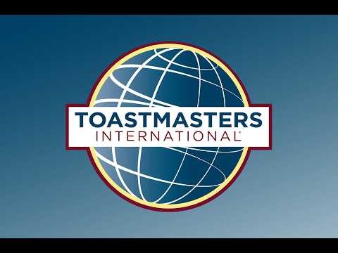 [AI&ML Club@SJSU] Toastmasters AI Scheduler Agent Project presented by AD E3 Vikram Arunkumar