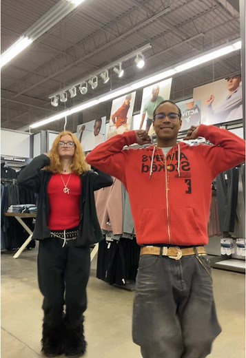 Get Sturdy with Roblox Dance Trends 2025