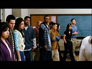Escritores de la libertad (2007) ⭐ 7.6 | Biografía, Crimen, Drama