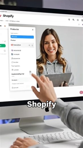 How I Made $3,000 in 30 Days with Shopify + ChatGPT (AI Store Setup #Shopify #ChatGPT #AISideHustle