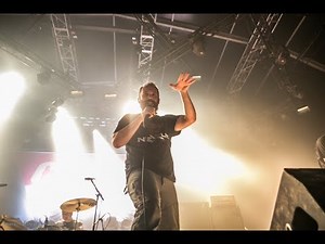 CLUTCH "X-Ray Visions" Live @ Hellfest 2017 [Desert-Rock.com ]