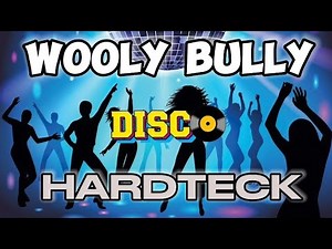 Wooly Bully Disco ( Hardteck Remix ) Djvanvan Prado Remix ( CMC )