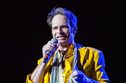 12 Unknown Facts About David Lee Roth