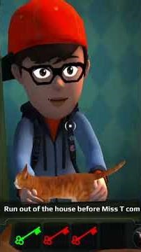 Scary Teacher 3D NEW UPDATE: Find EVERY Secret Cat & Item Location!