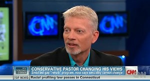 John Smid, Former Leader Of 'Ex-Gay' Therapy Ministry, Discusses His Changed Views, New Film: VIDEO - Towleroad Gay News
