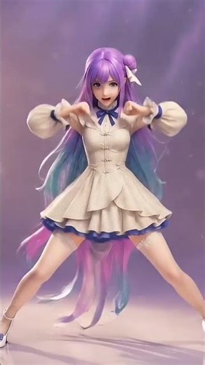 Hot girl meme lights off trend - Batte forte (Short 01)