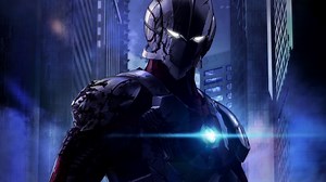 Japan is Bringing ULTRAMAN Back as an Anime Movie; Here's a Poster and Teaser Video — GeekTyrant