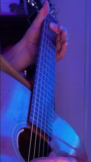Tell Everybody I Know — Keb' Mo' | Solo Fingerstyle Guitar