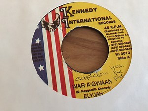 Capleton - Run The Place