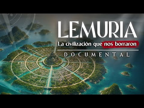 LEMURIA: The FORBIDDEN ORIGIN of Humanity | DOCUMENTARY