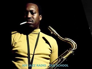 Hank Mobley "Soul Station"