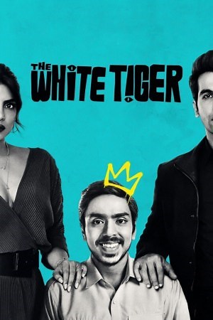 Tigre Blanco - Película 2021 - Cine.com