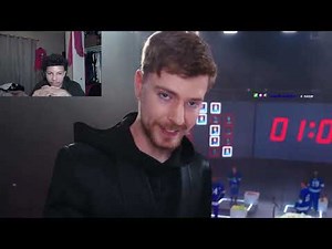 MR BEAST Eliminated One Person Every Minute 5,000,000 on the line