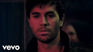 Enrique Iglesias - Finally Found You (feat. Sammy Adams)