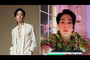 Van Ness Wu says he would love to visit the Philippines again: ‘I miss the Philippines’ | ABS-CBN Entertainment