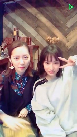 懐かしのLINE LIVE！島崎遥香や広瀬すずの魅力をたっぷり楽しもう
