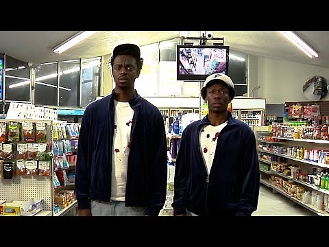 They Left Me With A Gun