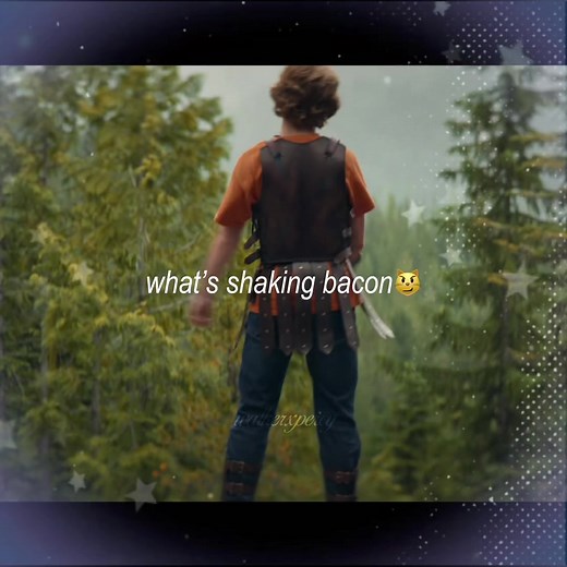 Funny Percy Jackson Moments You Can't Miss