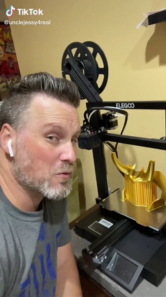 3D Printer Filament Stuck: Quick Fixes and Solutions