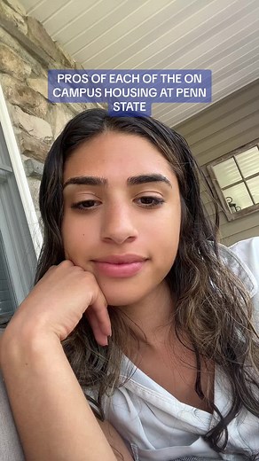 Penn State Housing: Pros & Cons for Each Hall