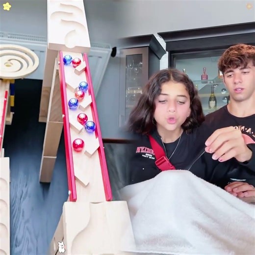 Drinking Whole Cup of Water Without Touching the Towel PRANK