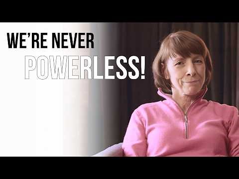 Dead For 30 Minutes - What She Saw Will Bless Your Life